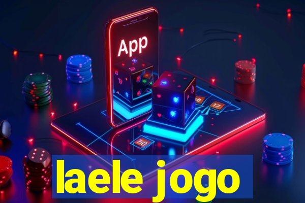 laele jogo